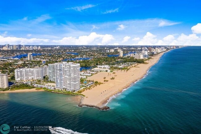 Building Photo - 2000 S Ocean Dr