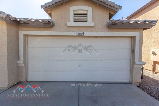 Building Photo - 4149 E Azurite Rd