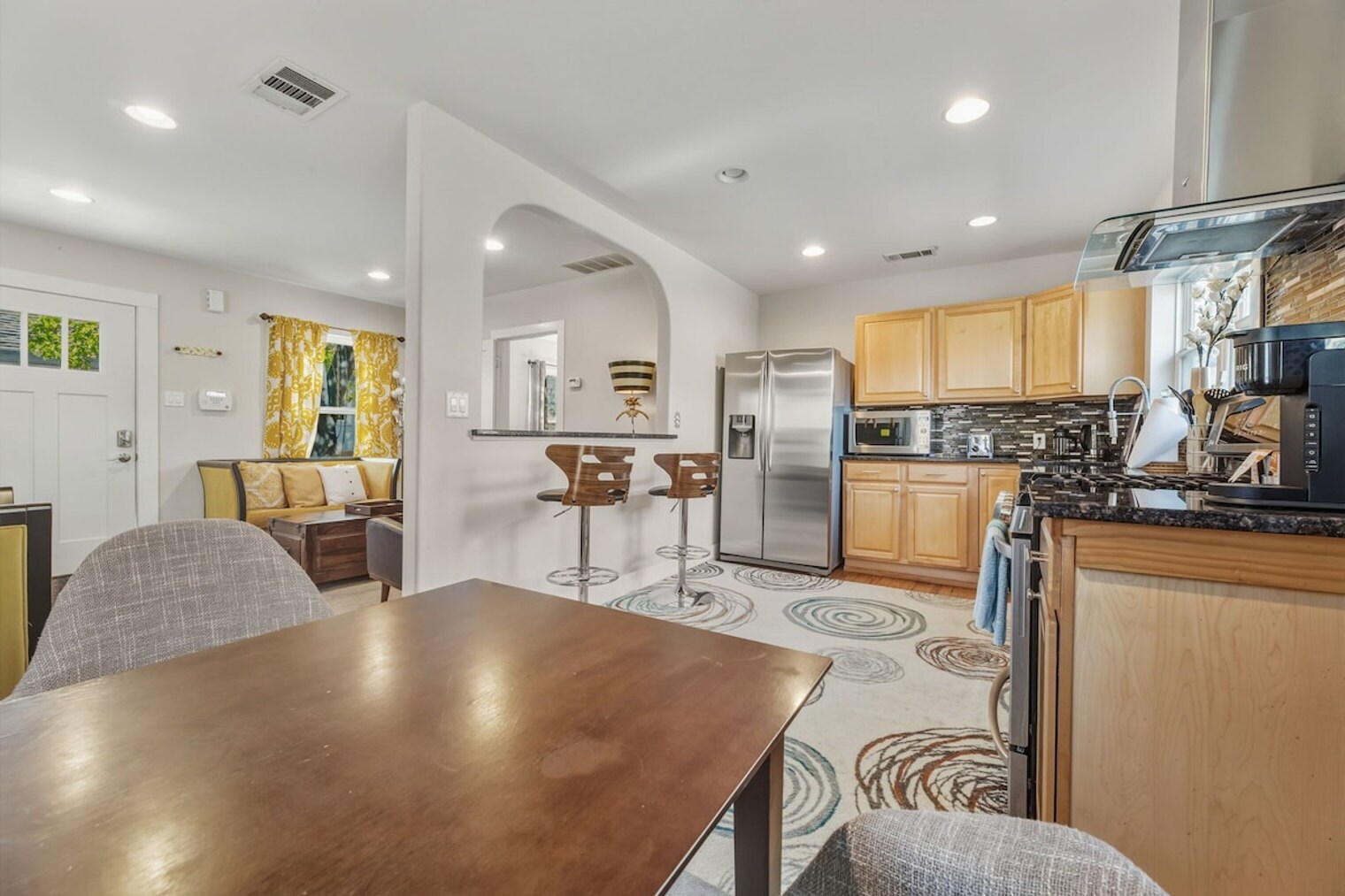 Building Photo - 512 Bouldin Ave