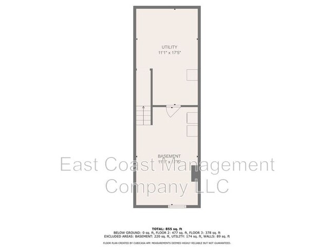 Building Photo - 1527 N Stricker St