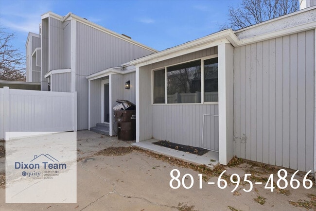 Building Photo - 774 S 1650 E