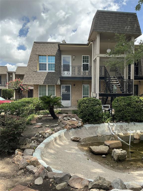 Building Photo - 5550 N Braeswood Blvd