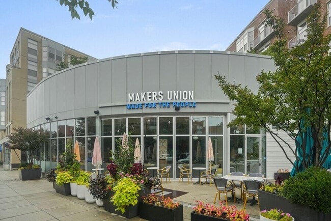 Building Photo - 3810 39th St NW