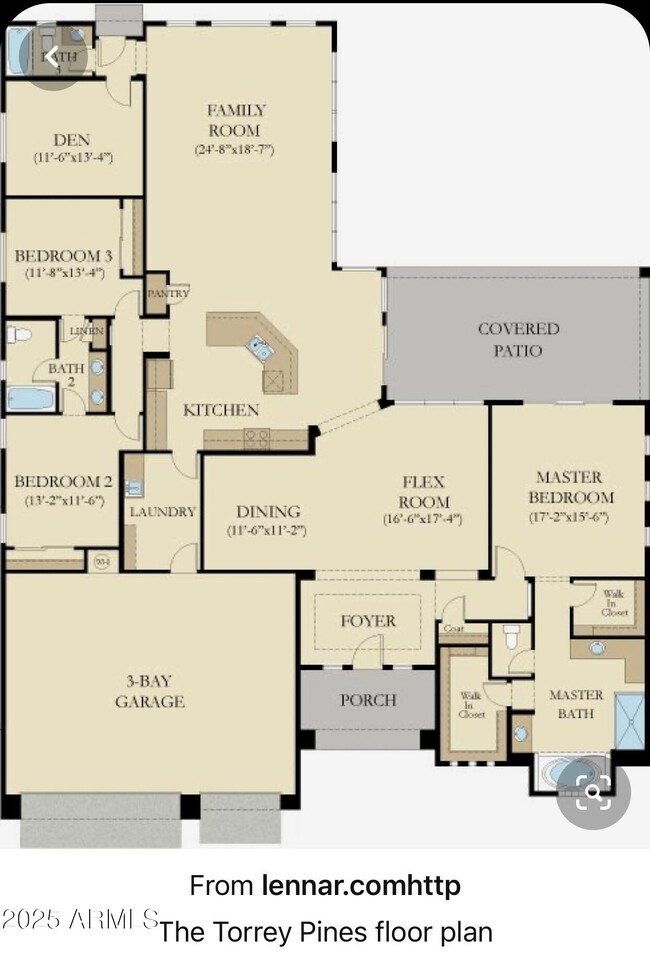 Building Photo - 6226 E Sienna Bouquet Pl