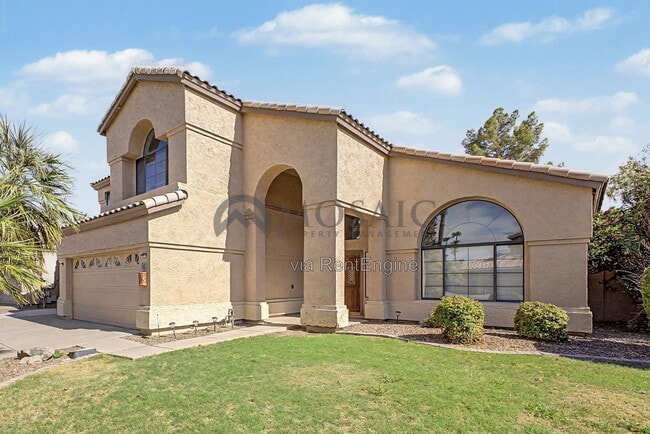 Building Photo - 1819 E Cascade Dr
