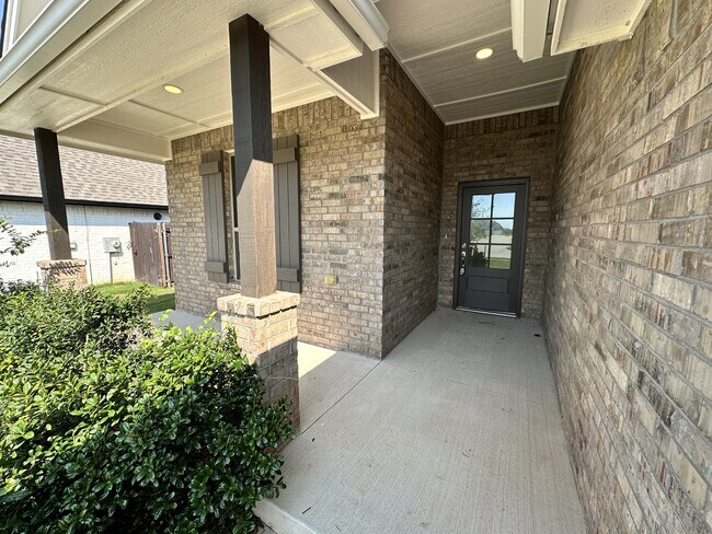 Building Photo - 1513 Reid Pryor Rd