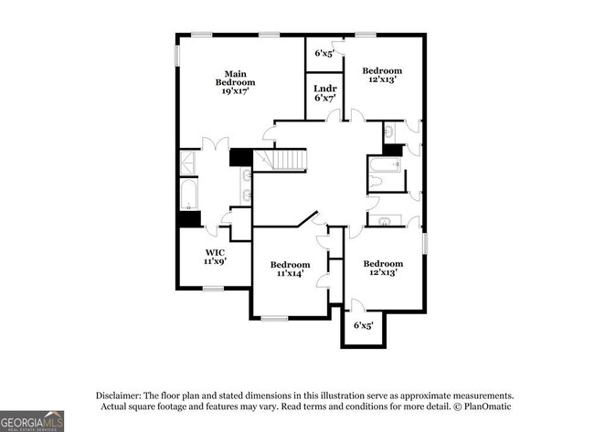 Building Photo - 1025 Franklin Ct