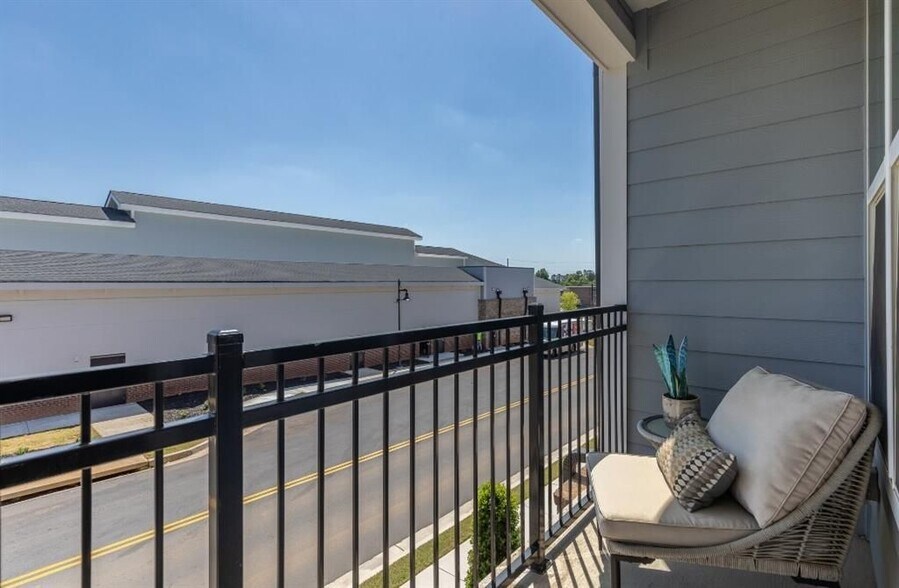 Building Photo - 1486 Terrell Mill Rd