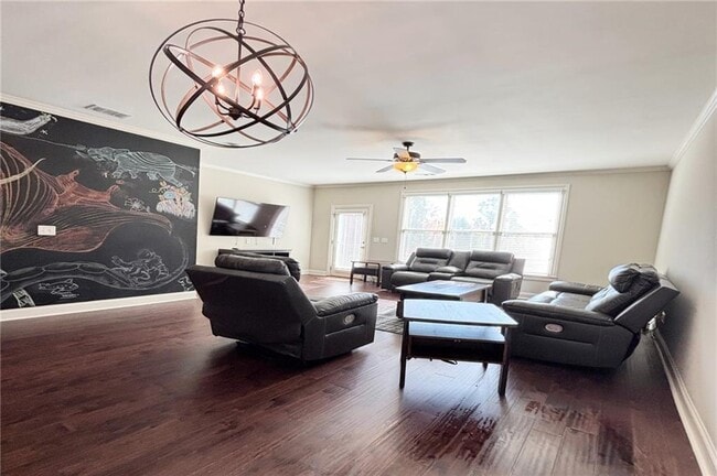 Building Photo - 772 Liberty Commons Dr NW