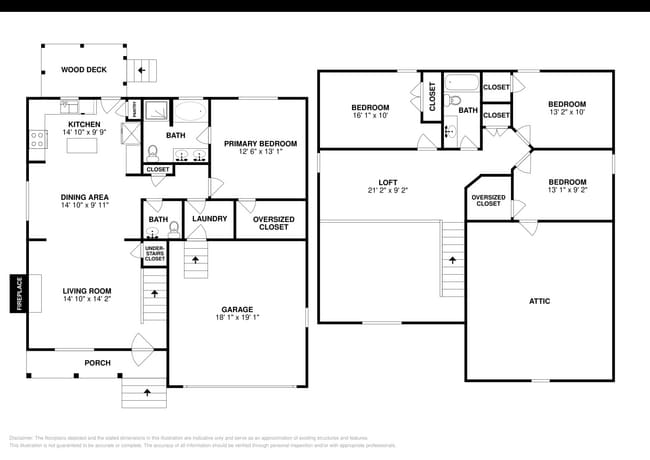 Building Photo - 135 Lasswade Ct