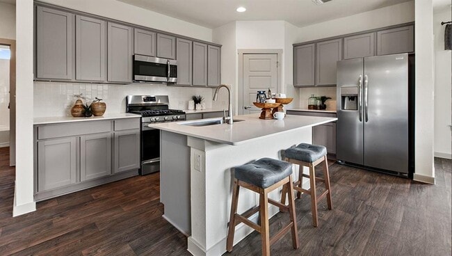 Building Photo - 4712 Oxgang Dr