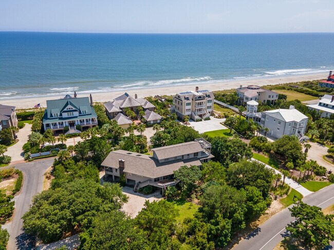 Building Photo - 931 Debordieu Blvd