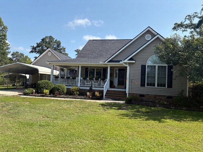 Building Photo - 7860 Fox Crossing Rd