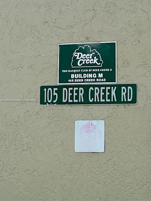 Building Photo - 105 Deer Creek Rd