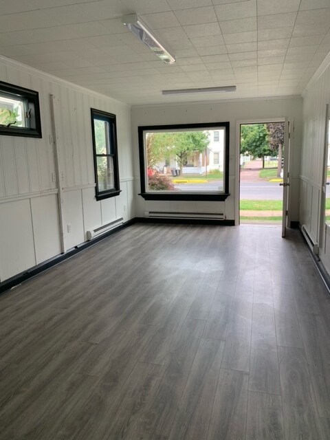 Inside - 531 W Main St