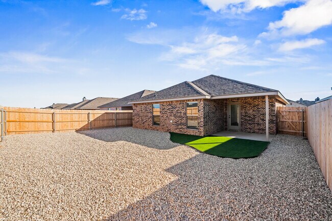 Building Photo - Like-New Construction 3-Bedroom Home in Harvest with Frenship Schools – Ready to Move In!