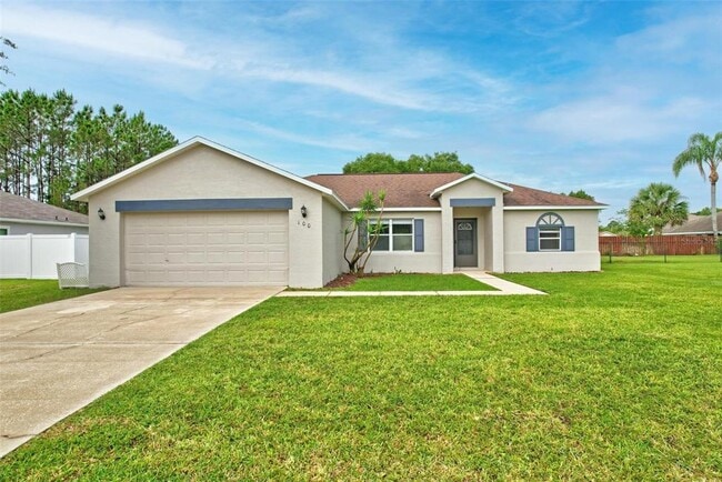 Primary Photo - 100 Burroughs Dr
