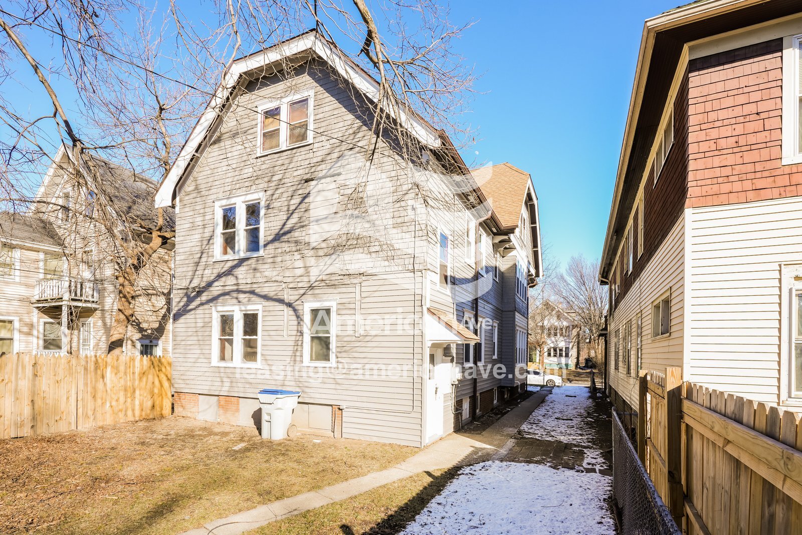Building Photo - 2641#2641 North 49th Street, 53210; #1401166 - 1401166