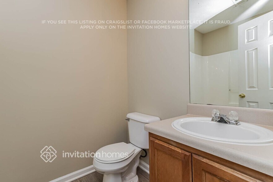 Building Photo - 5055 Tussahaw Way