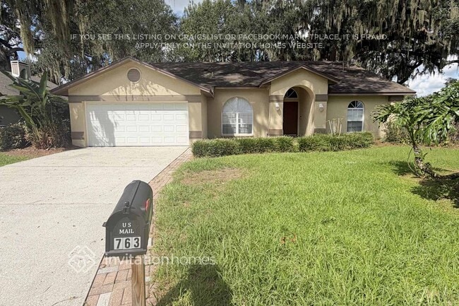 Building Photo - 763 Sagewood Dr