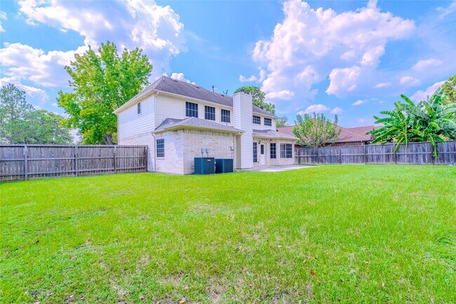 Building Photo - 13902 Stableridge Ct