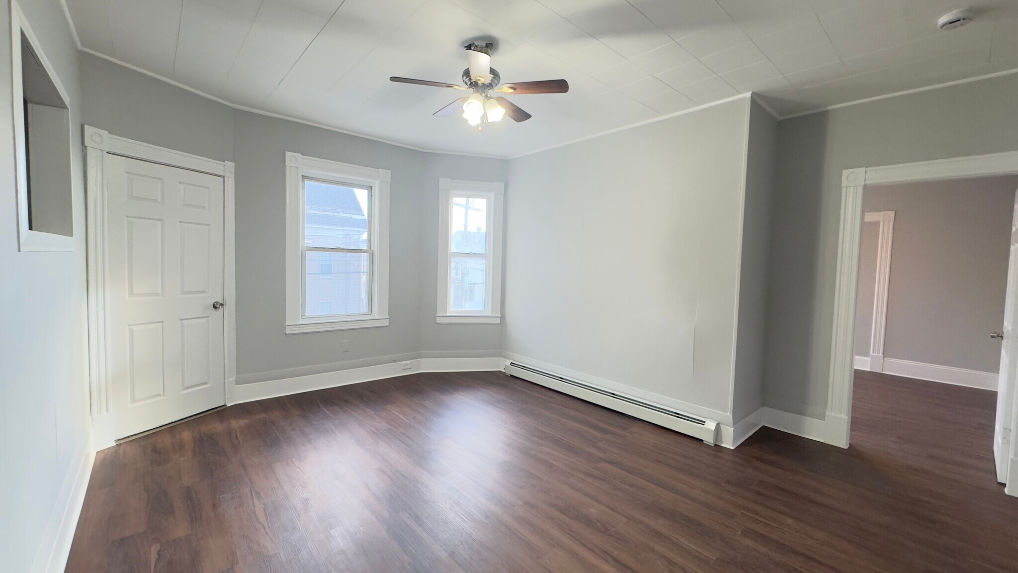 bedroom 2 - 150 Pleasant St