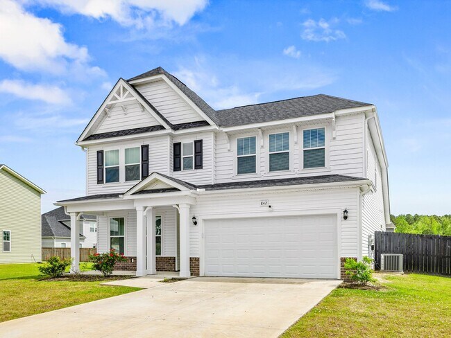 Building Photo - Towne Pointe Community