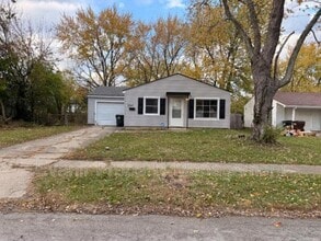 Building Photo - 3747 Barbarosa Dr