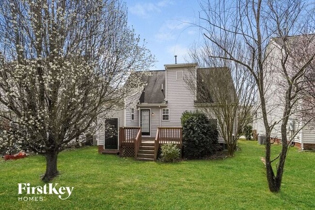 Building Photo - 1524 Crag Burn Ln