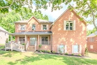 Building Photo - 5 Bedroom Home in Hermitage! Backs Up To T...