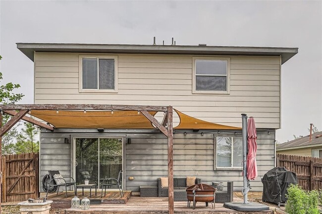 Building Photo - 18021 Prairie Verbena Ln