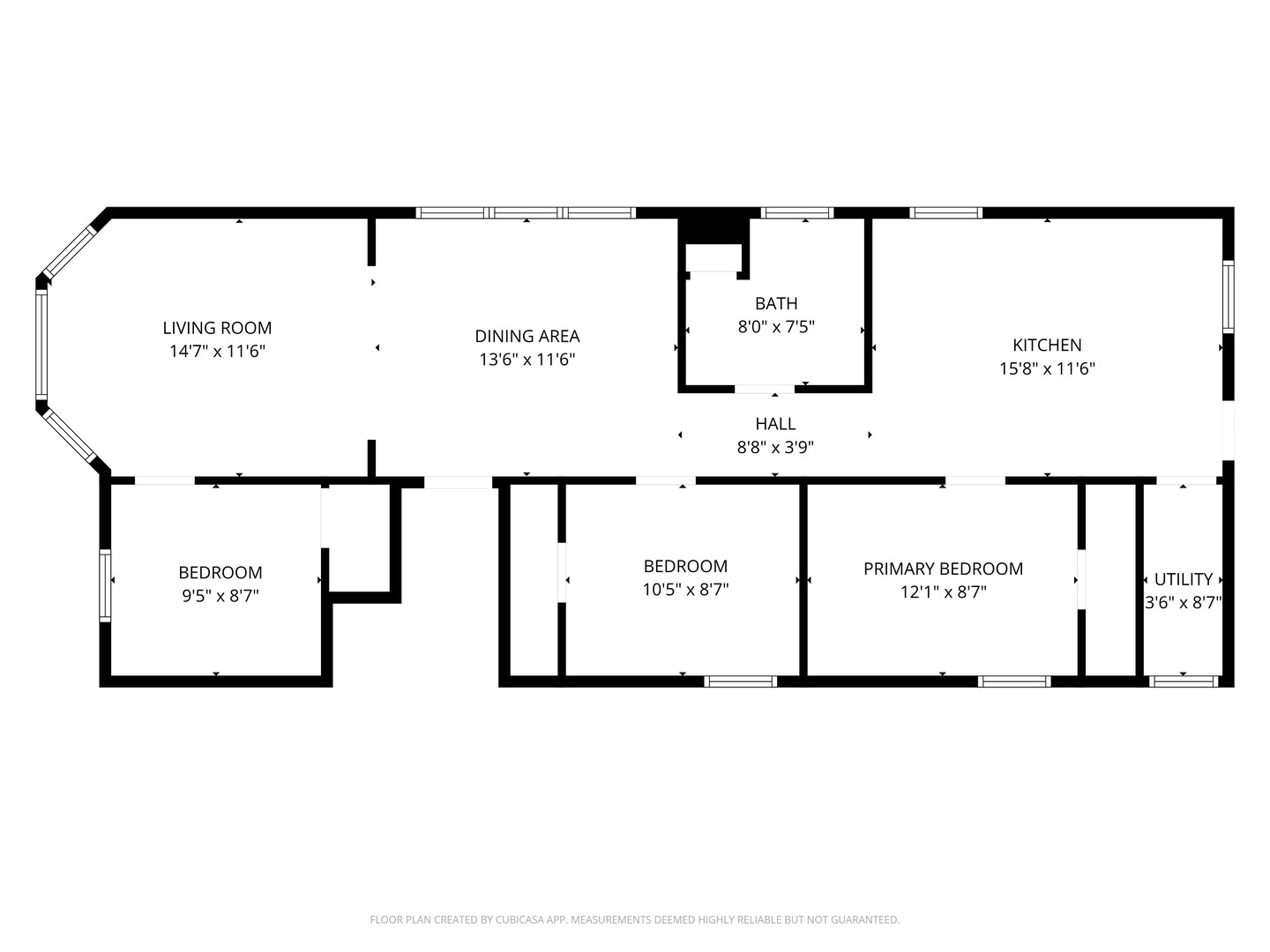 Building Photo - 2416 N Springfield Ave