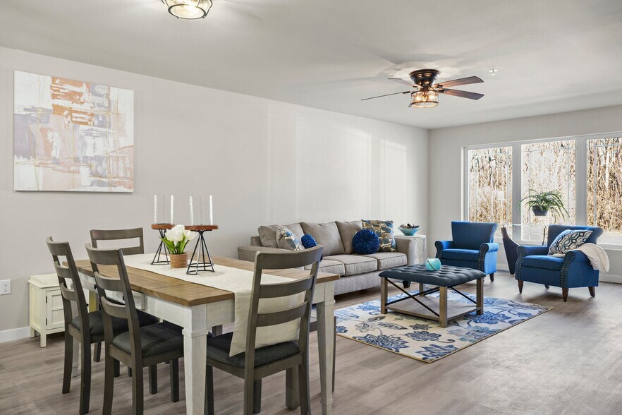 Building Photo - 5713 Eternity Dr