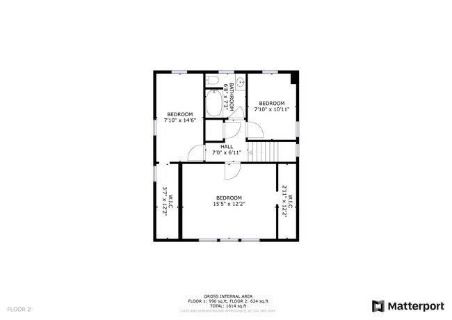 Building Photo - 2744 5th Ave