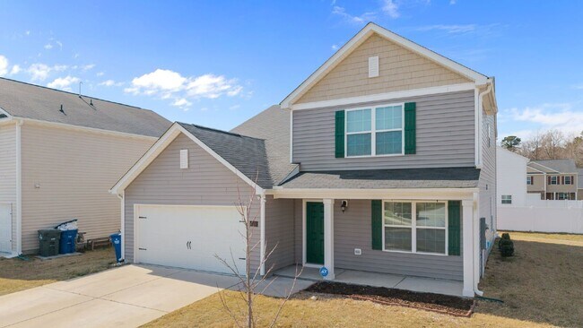 Building Photo - 4500 Sandstone Dr