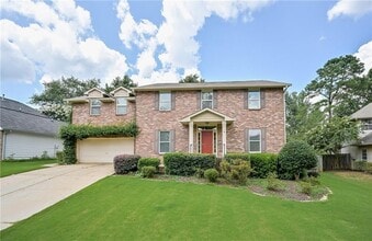 Building Photo - 10840 Willow Meadow Cir