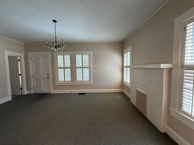 Building Photo - Exclusively Offered by Muse Realty Rentals, LLC