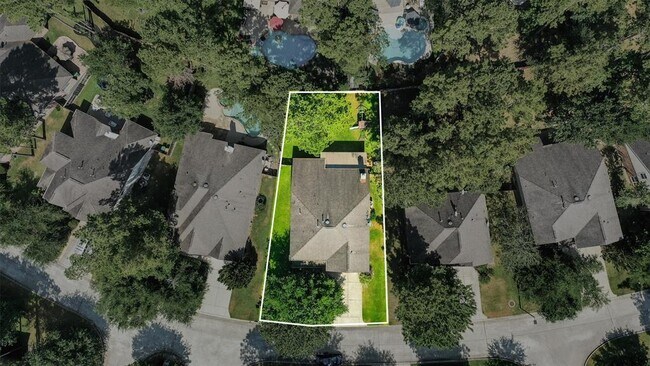 Building Photo - 62 N Planchard Cir