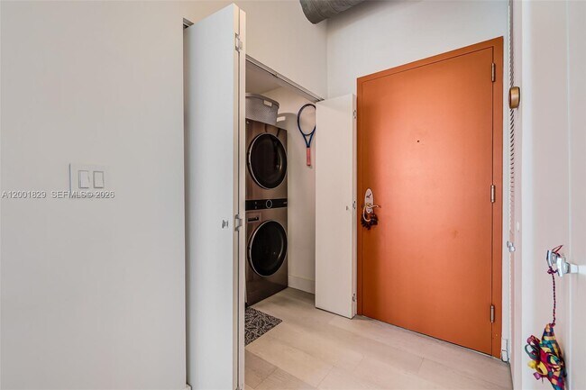 Building Photo - 2001 S Biscayne Blvd