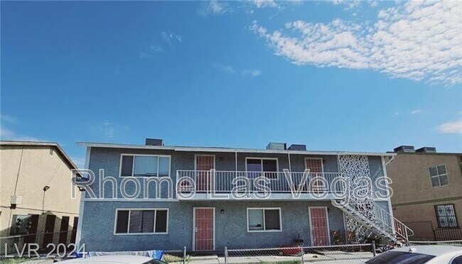 Building Photo - 4720 Cessna Ave