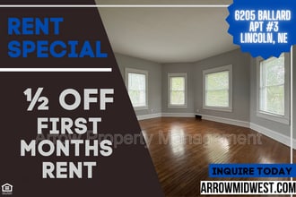 Building Photo - 6205 Ballard Ave