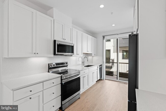 Building Photo - 2609 Platt Ct NW