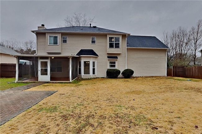 Building Photo - 374 Oak Springs Dr NW