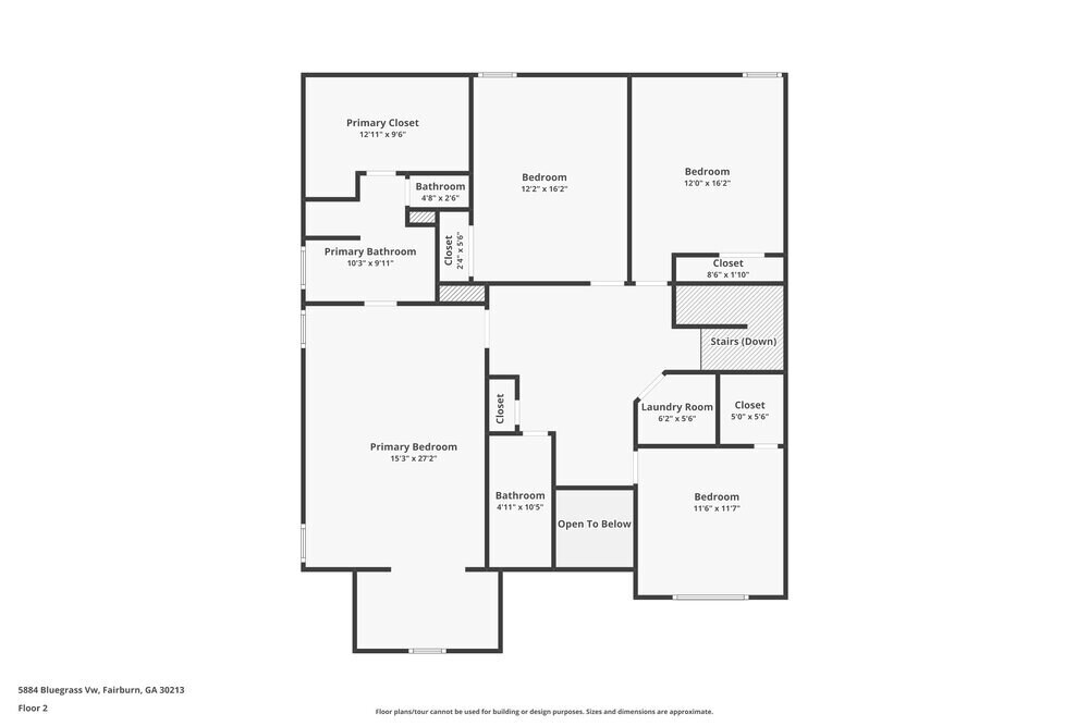 Building Photo - 5884 Bluegrass View