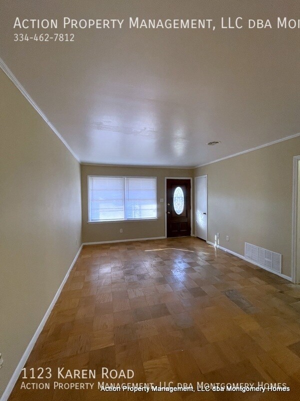 Building Photo - 1123 Karen Rd