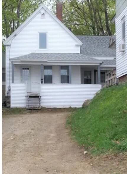 Primary Photo - 133 Penobscot St