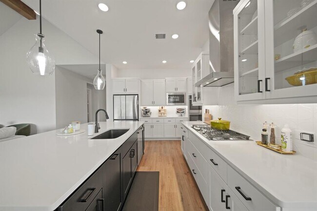 Building Photo - 20418 Bluestem Mnr Pl