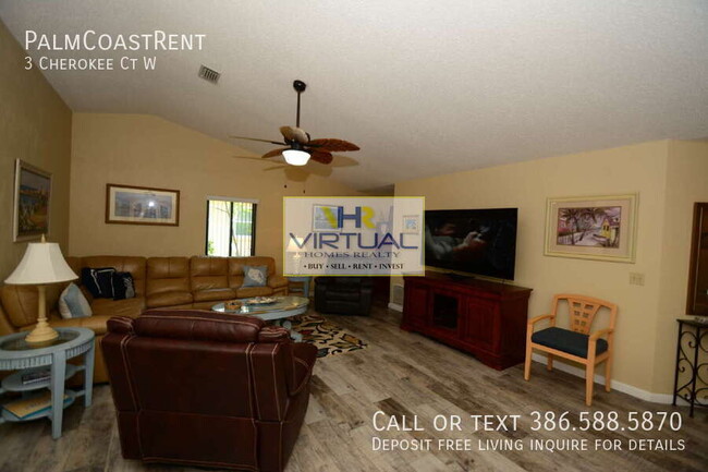 Building Photo - 3 Cherokee Ct W