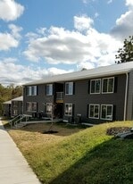 Building Photo - Culloden Greene