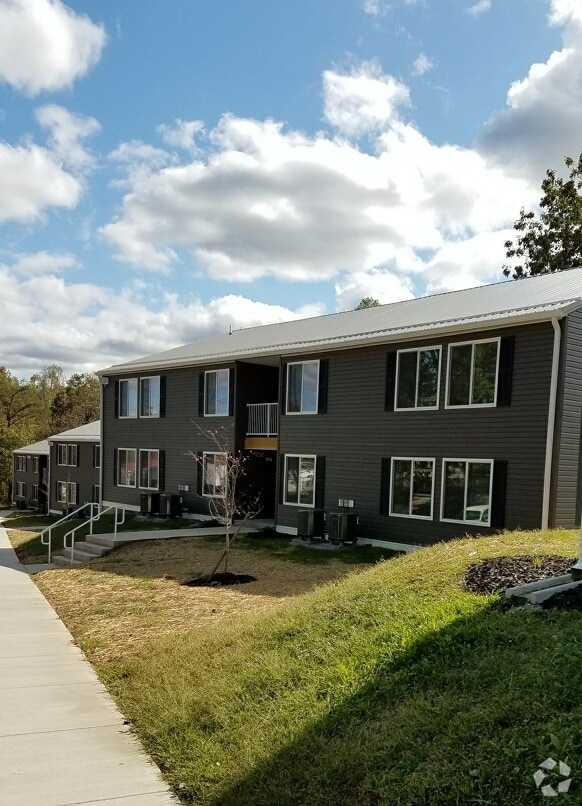 Building Photo - Culloden Greene